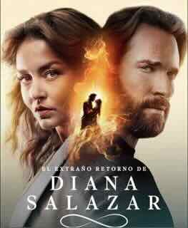 Странное возвращение Дианы Саласар